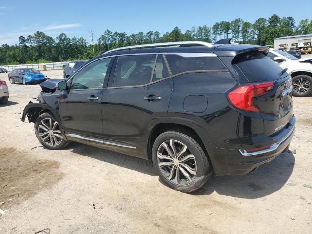 Vin: 3gkalxex0jl383392, lot: 61789625, gmc terrain denali 20182