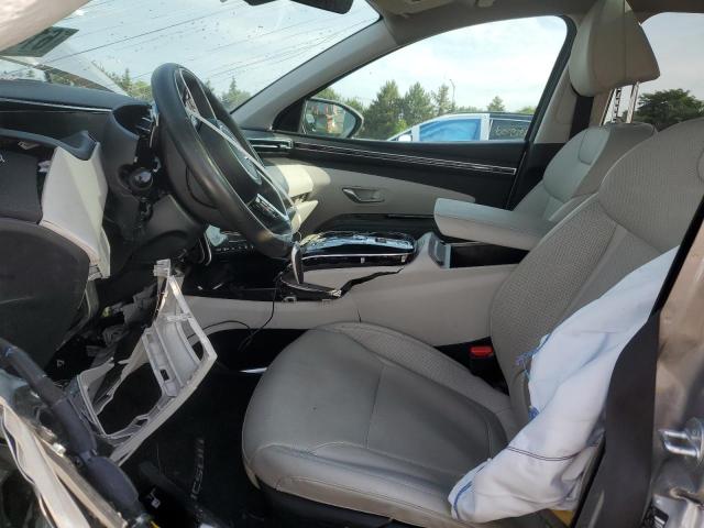 2023 HYUNDAI TUCSON SEL KM8JFCA18PU128125