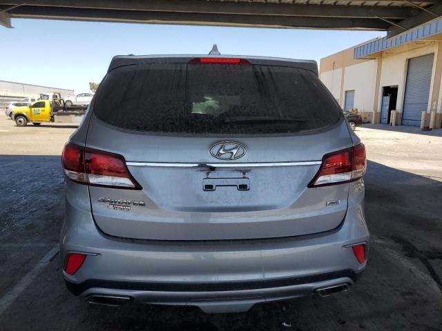 2017 HYUNDAI SANTA FE S - KM8SMDHF0HU174180