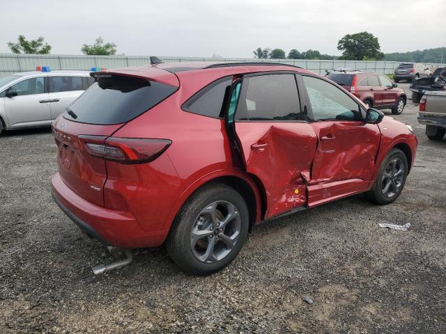 2024 FORD ESCAPE ST 1FMCU9MN9RUA87796