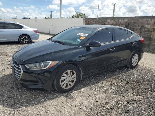 Vin: 5npd74lfxhh143122, lot: 59276065, hyundai elantra se 2017 img_1