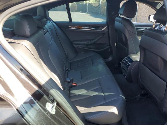 2018 BMW 530 I - WBAJA5C54JWA37198