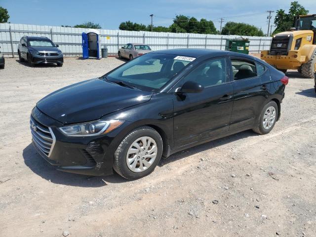 Vin: 5npd74lf1hh054068, lot: 61103735, hyundai elantra se 2017 img_1