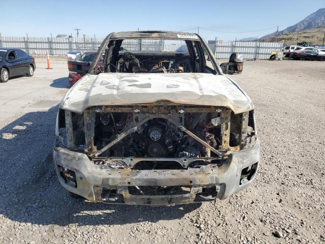 2016 GMC SIERRA K25 1GT12UE80GF255095