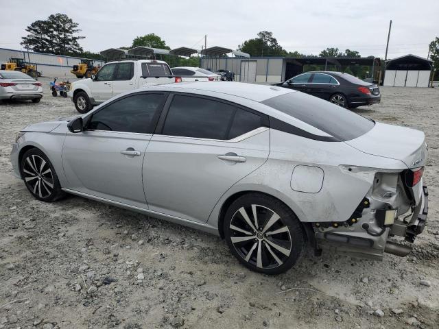 Vin: 1n4al4cv5mn338972, lot: 59505035, nissan altima sr 20212