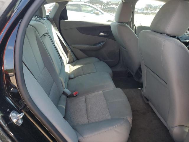 2015 CHEVROLET IMPALA LS 2G11Z5SL8F9123809