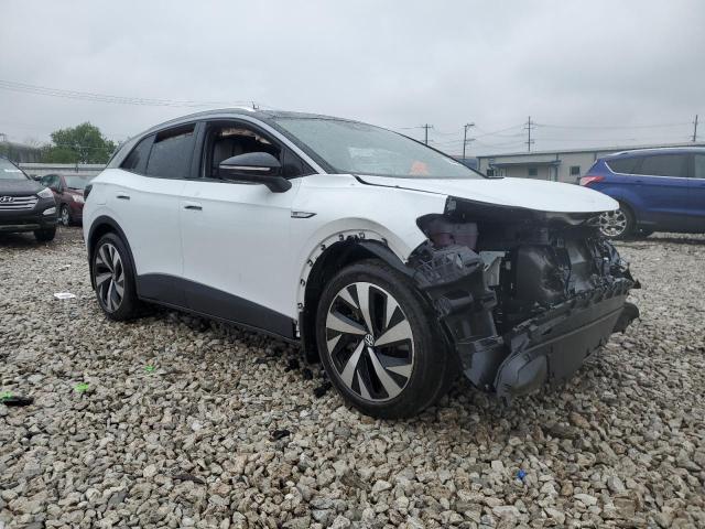 2021 VOLKSWAGEN ID.4 FIRST WVGDMPE2XMP022363