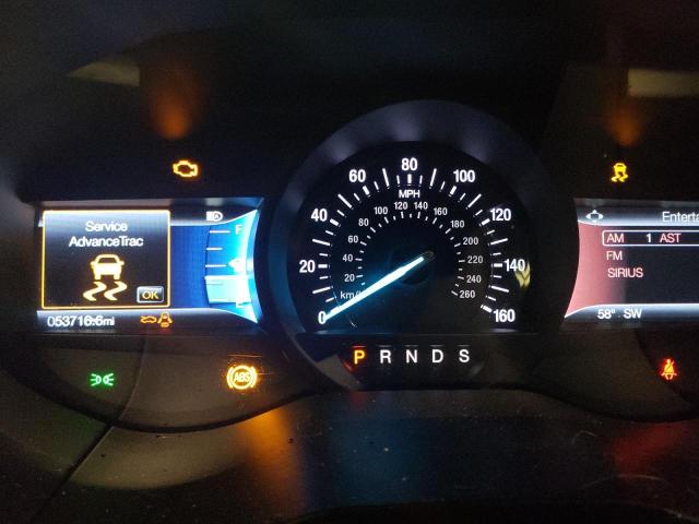 2020 FORD EDGE SEL - 2FMPK4J96LBA35069