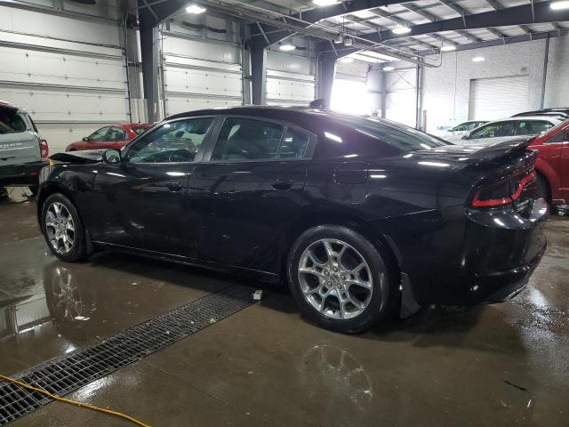 Vin: 2c3cdxjg3hh540086, lot: 59215165, dodge charger sxt 20172