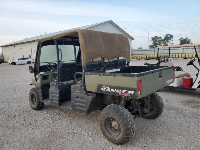 2008 POLARIS RANGER CRE 4XAWH68A382703666