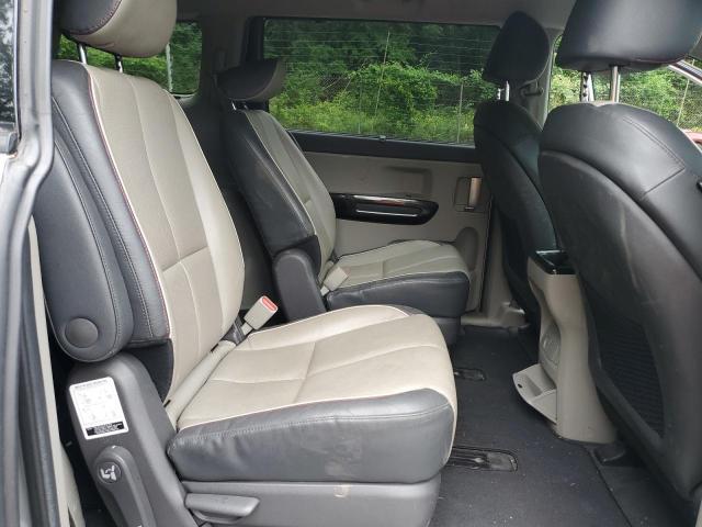 2018 KIA SEDONA EX KNDMC5C16J6395150