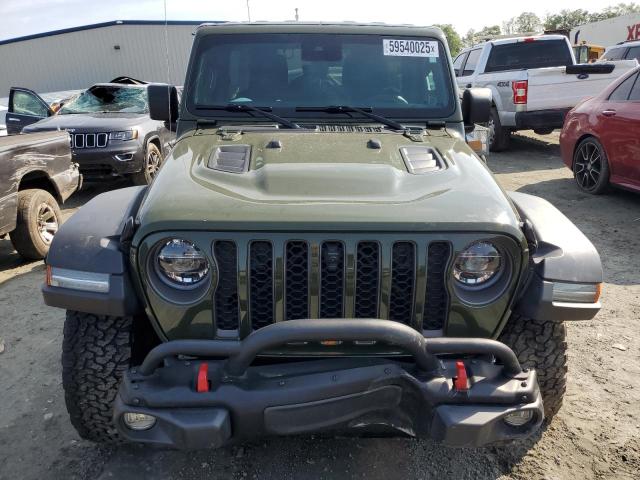 2021 JEEP WRANGLER U - 1C4HJXFN4MW789526