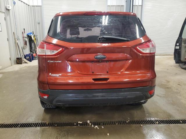 2015 FORD ESCAPE S 1FMCU0F77FUA78021