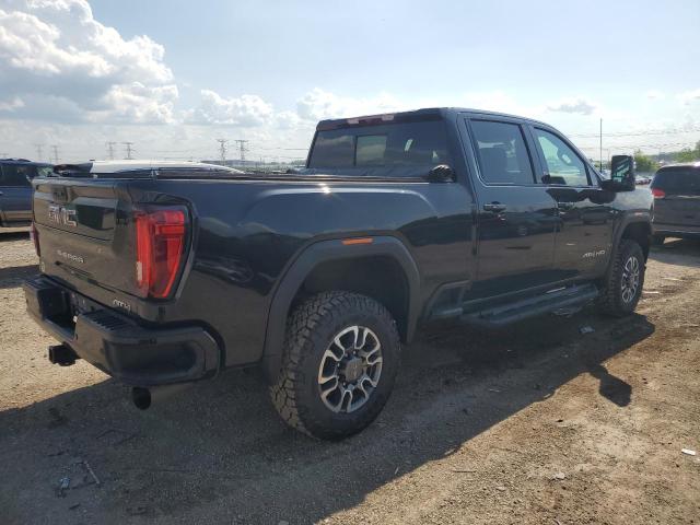2022 GMC SIERRA K25 1GT49PEYXNF362386