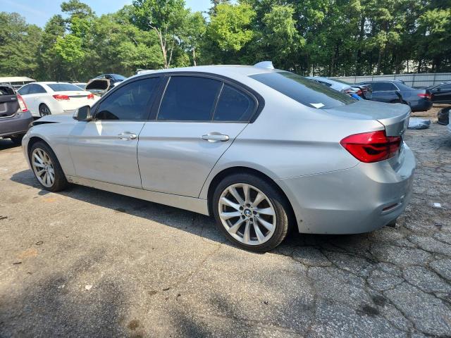 Vin: wba8e5g57jnu48014, lot: 61991085, bmw 3 series xi 20182