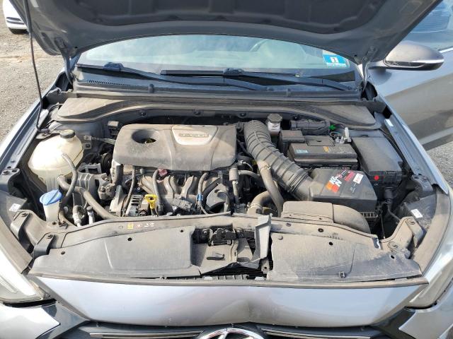 2018 HYUNDAI ELANTRA SP KMHD04LBXJU554156