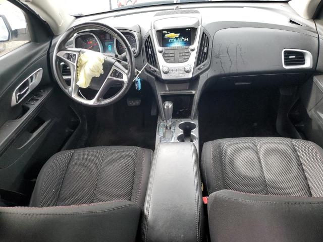 2016 CHEVROLET EQUINOX LT - 2GNFLFEK4G6121833