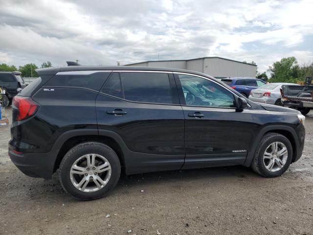 Vin: 3gkalmev3ll240369, lot: 60046055, gmc terrain sle 20203