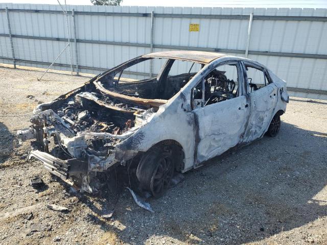 Global Auto Auctions: 2022 TOYOTA PRIUS PRIME LE