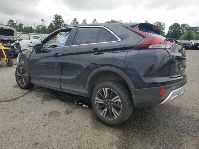 2024 MITSUBISHI ECLIPSE CR JA4ATWAA2RZ050519