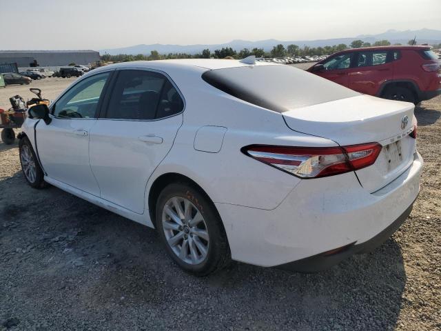 Vin: 4t1b11hk5ku765052, lot: 59550975, toyota camry l 20192