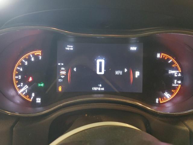 2015 DODGE DURANGO CI 1C4RDJEG0FC760685