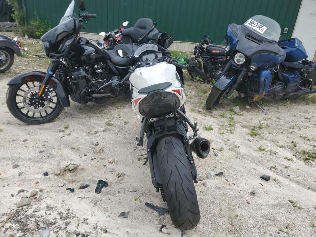 2024 KAWASAKI ZX636 K JKBZXJK17RA001383