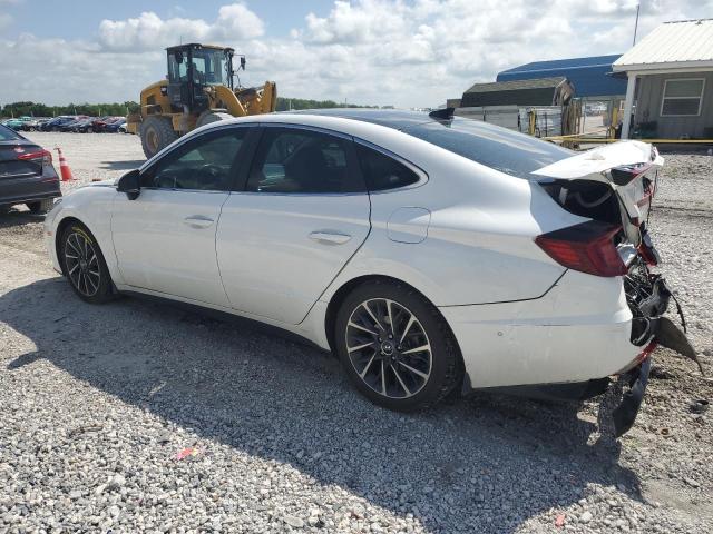 2022 HYUNDAI SONATA LIM KMHL34J25NA174218