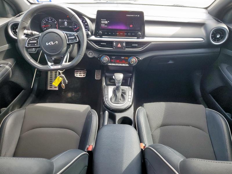 2023 KIA FORTE GT L 3KPF54AD7PE658761