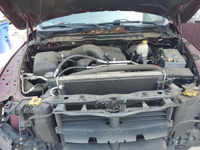 2016 RAM 1500 LARAM - 1C6RR6NT3GS277976