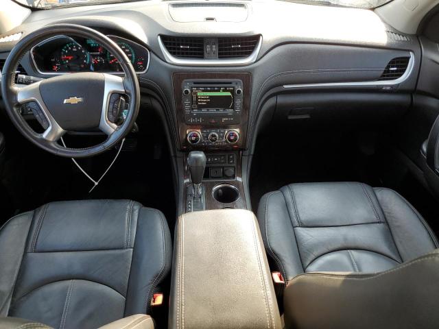 2016 CHEVROLET TRAVERSE L - 1GNKVHKD2GJ321509