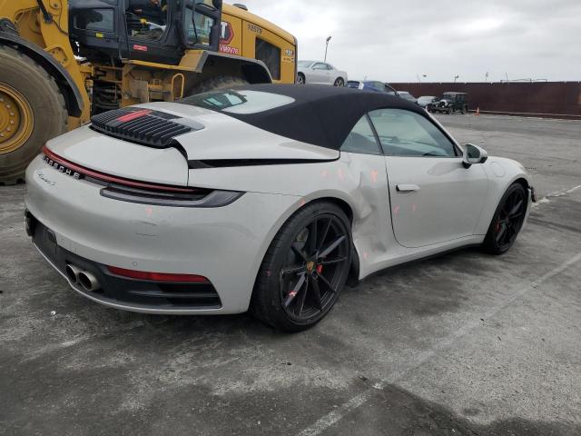 Vin: wp0cb2a93ls262099, lot: 59853825, porsche 911 carrera s 20203