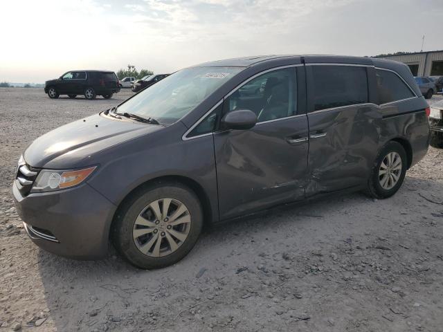 2015 HONDA ODYSSEY EX - 5FNRL5H6XFB022666