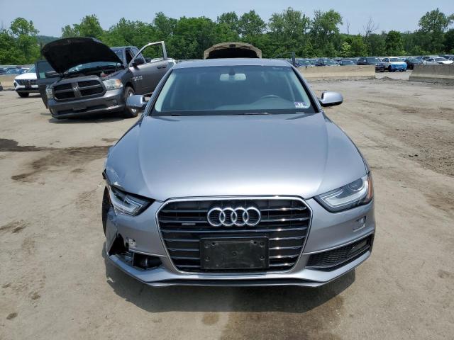 2015 AUDI A4 PREMIUM WAUFFAFL8FN040903