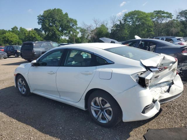 Vin: 19xfc2f55he209852, lot: 61945805, honda civic lx 20172