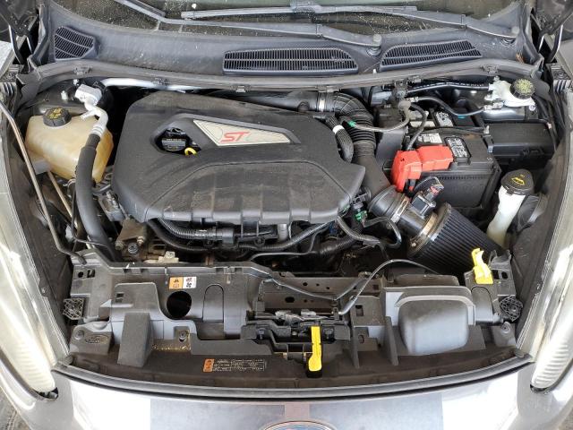 2016 FORD FIESTA ST - 3FADP4GX7GM199939