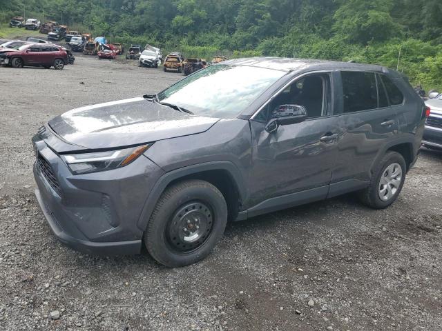 Vin: 2t3f1rfvxrw429590, lot: 62786295, toyota rav4 le 2024 img_1
