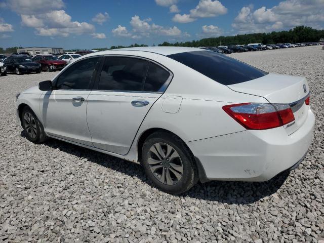 Vin: 1hgcr2f3xea264510, lot: 60790175, honda accord lx 20142