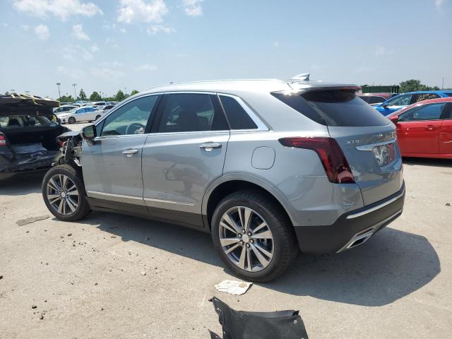 2025 CADILLAC XT5 PREMIU 1GYKNCRS6SZ125223