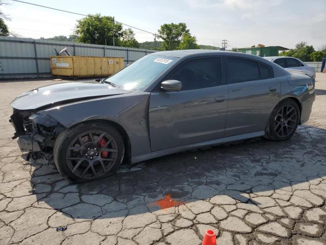 2017 DODGE CHARGER R/ - 2C3CDXGJ4HH635193