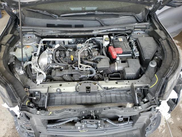 2023 MITSUBISHI OUTLANDER JA4J4VA85PZ042707