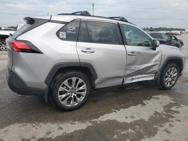 Vin: 2t3a1rfv2nc271445, lot: 60442085, toyota rav4 xle premium 20223