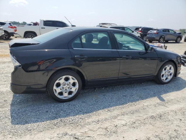 Vin: 3fahp0ha3ar246365, lot: 59521995, ford fusion se 20103