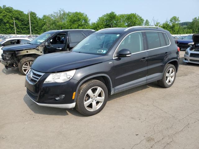 VOLKSWAGEN TIGUAN SE