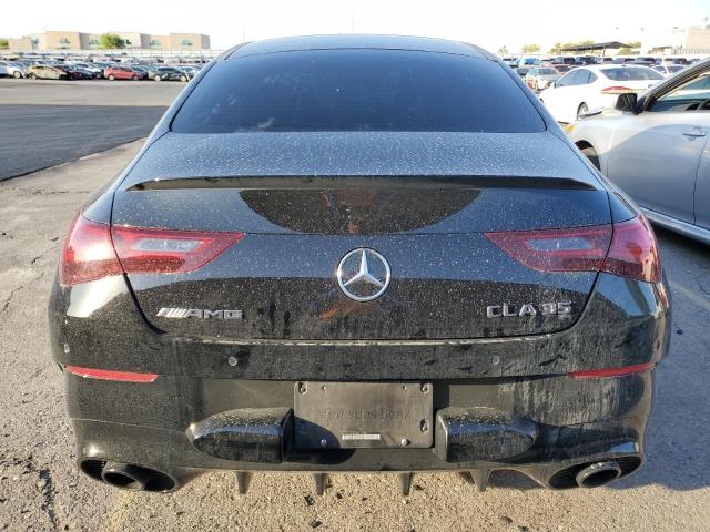 2025 MERCEDES-BENZ CLA AMG 35 W1K5J5BBXSN515582