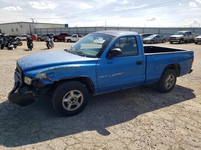 DODGE DAKOTA