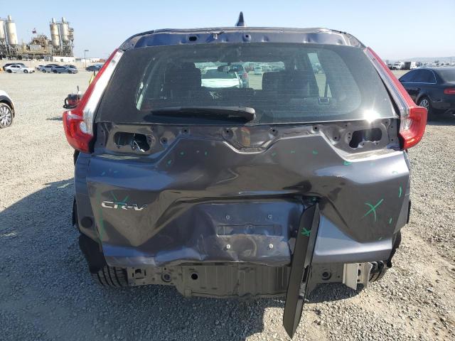 2018 HONDA CR-V LX 2HKRW5H35JH426577