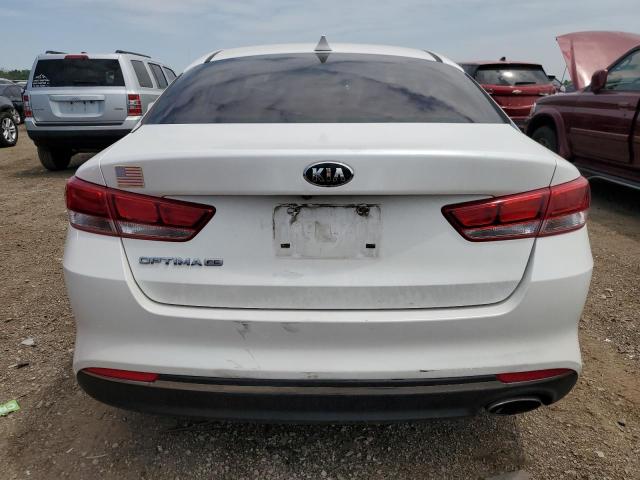 2016 KIA OPTIMA LX - KNAGT4L32G5086618