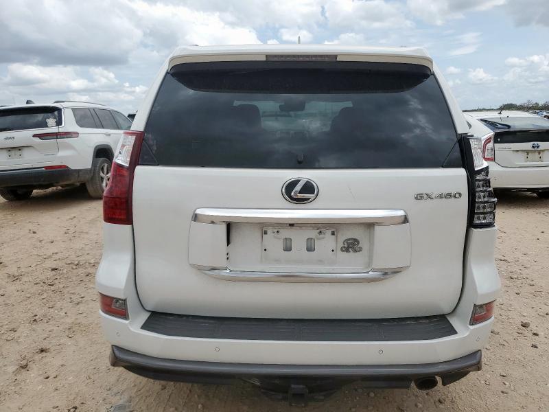 2020 LEXUS GX 460 PRE JTJAM7BX8L5258055