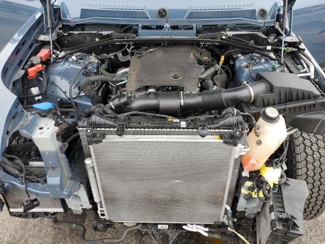 2023 LAND ROVER DEFENDER 9 SALEJ6EX3P2122046